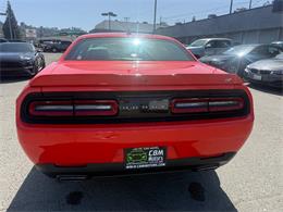 2018 Dodge Challenger (CC-2066008) for sale in El Cajon, California