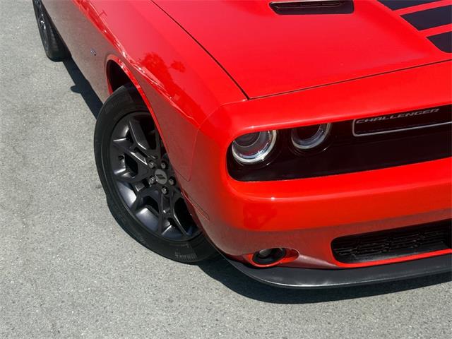 2018 Dodge Challenger (CC-2066008) for sale in El Cajon, California