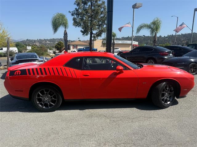 2018 Dodge Challenger (CC-2066008) for sale in El Cajon, California