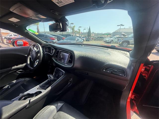 2018 Dodge Challenger (CC-2066008) for sale in El Cajon, California