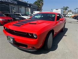 2018 Dodge Challenger (CC-2066008) for sale in El Cajon, California