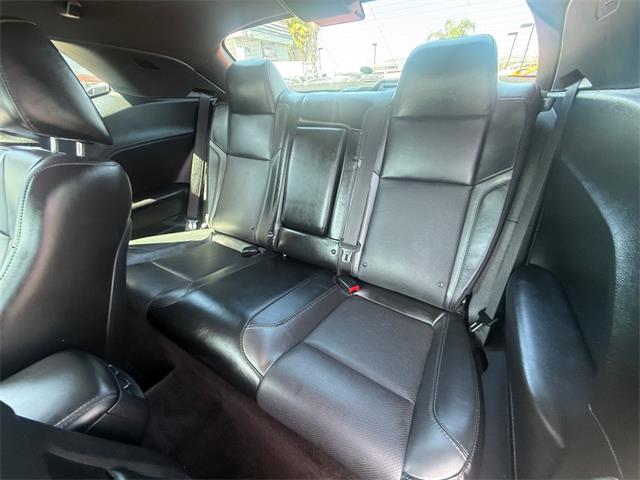 2018 Dodge Challenger (CC-2066008) for sale in El Cajon, California