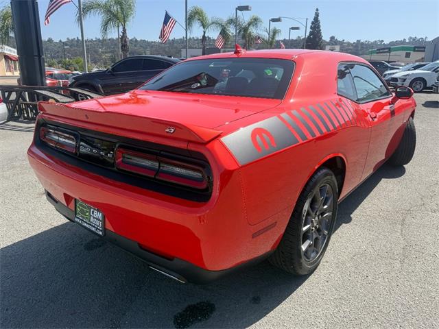 2018 Dodge Challenger (CC-2066008) for sale in El Cajon, California