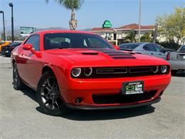 2018 Dodge Challenger (CC-2066008) for sale in El Cajon, California
