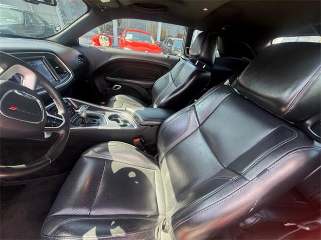 2018 Dodge Challenger (CC-2066008) for sale in El Cajon, California