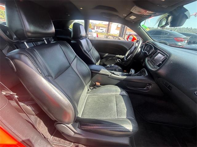 2018 Dodge Challenger (CC-2066008) for sale in El Cajon, California