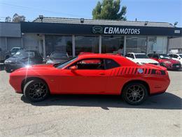 2018 Dodge Challenger (CC-2066008) for sale in El Cajon, California