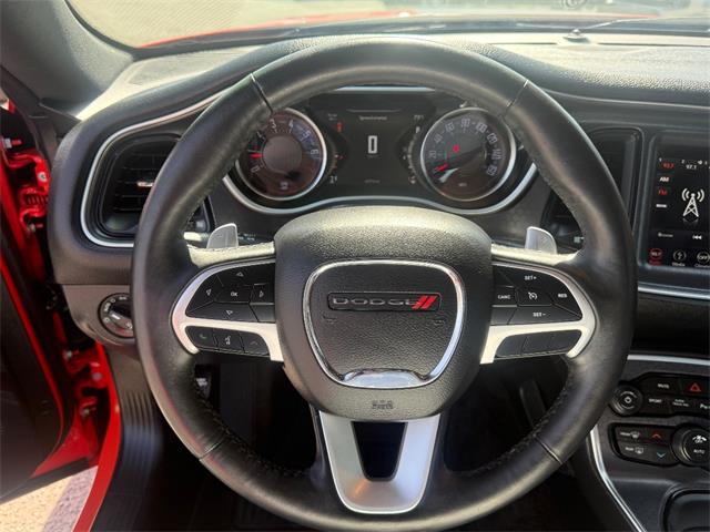 2018 Dodge Challenger (CC-2066008) for sale in El Cajon, California