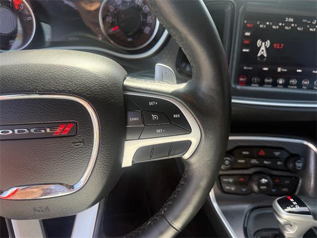 2018 Dodge Challenger (CC-2066008) for sale in El Cajon, California