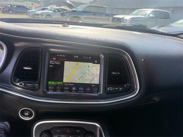 2018 Dodge Challenger (CC-2066008) for sale in El Cajon, California