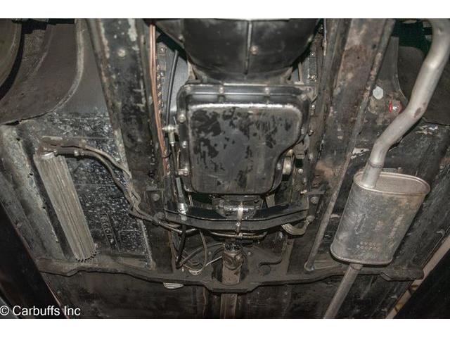 1959 Morris Minor 1000 (CC-2066009) for sale in Concord, California