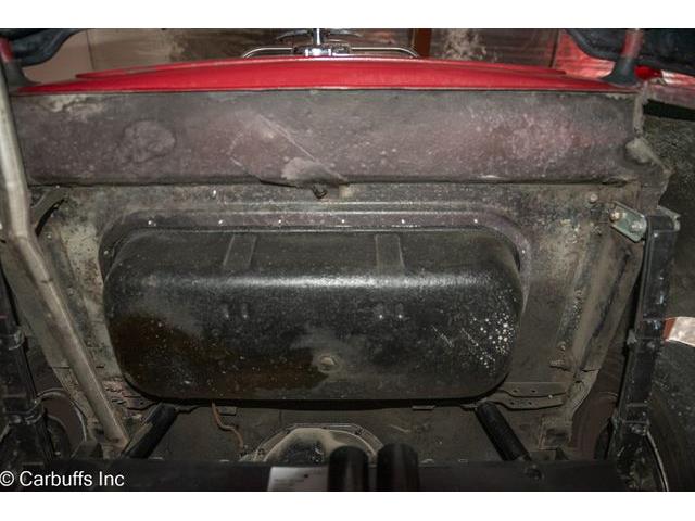 1959 Morris Minor 1000 (CC-2066009) for sale in Concord, California