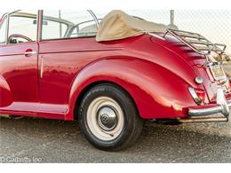 1959 Morris Minor 1000 (CC-2066009) for sale in Concord, California