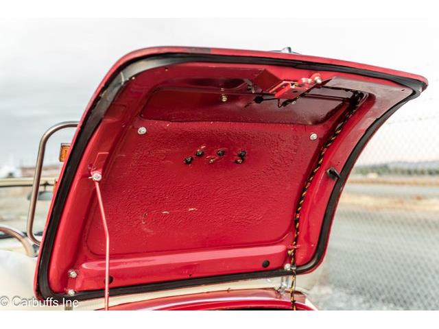 1959 Morris Minor 1000 (CC-2066009) for sale in Concord, California