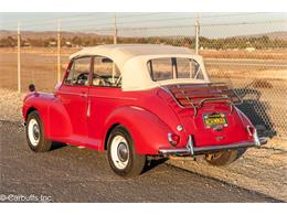 1959 Morris Minor 1000 (CC-2066009) for sale in Concord, California