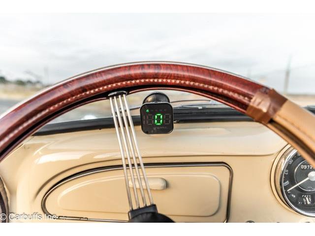 1959 Morris Minor 1000 (CC-2066009) for sale in Concord, California