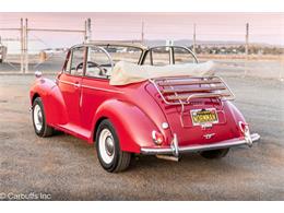 1959 Morris Minor 1000 (CC-2066009) for sale in Concord, California