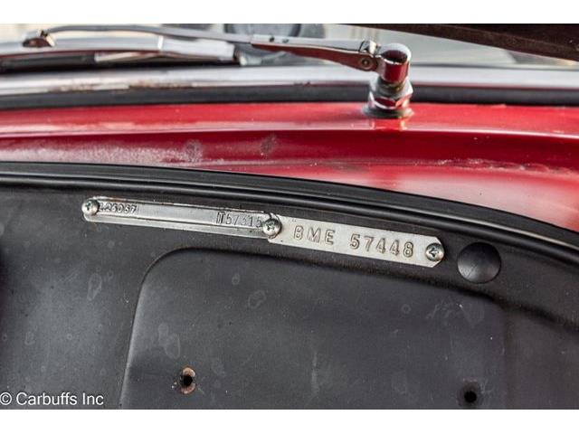 1959 Morris Minor 1000 (CC-2066009) for sale in Concord, California