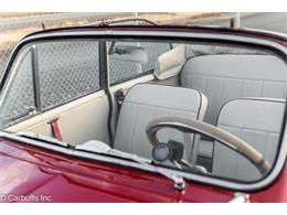 1959 Morris Minor 1000 (CC-2066009) for sale in Concord, California