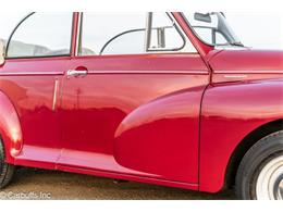 1959 Morris Minor 1000 (CC-2066009) for sale in Concord, California