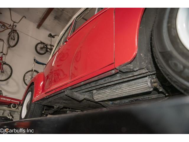 1959 Morris Minor 1000 (CC-2066009) for sale in Concord, California