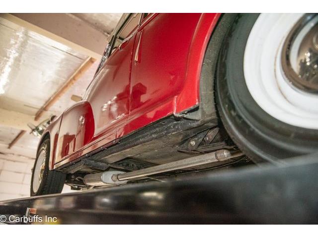 1959 Morris Minor 1000 (CC-2066009) for sale in Concord, California