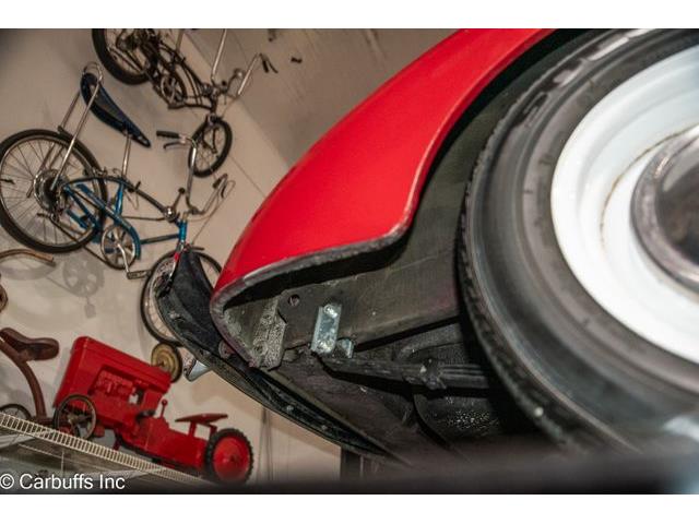 1959 Morris Minor 1000 (CC-2066009) for sale in Concord, California