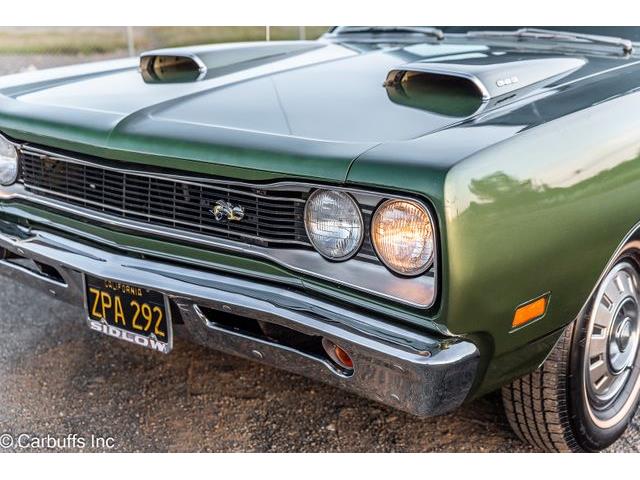 1969 Dodge Super Bee (CC-2066013) for sale in Concord, California