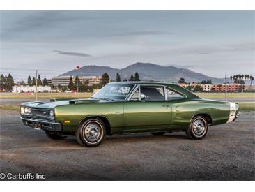 1969 Dodge Super Bee (CC-2066013) for sale in Concord, California