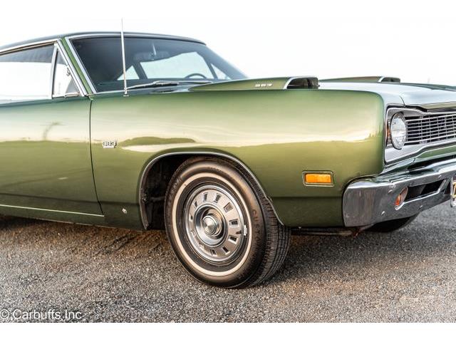 1969 Dodge Super Bee (CC-2066013) for sale in Concord, California