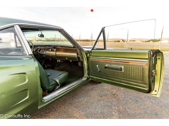 1969 Dodge Super Bee (CC-2066013) for sale in Concord, California