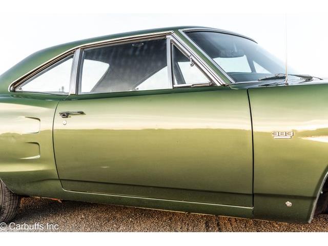 1969 Dodge Super Bee (CC-2066013) for sale in Concord, California