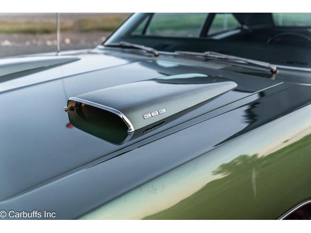 1969 Dodge Super Bee (CC-2066013) for sale in Concord, California