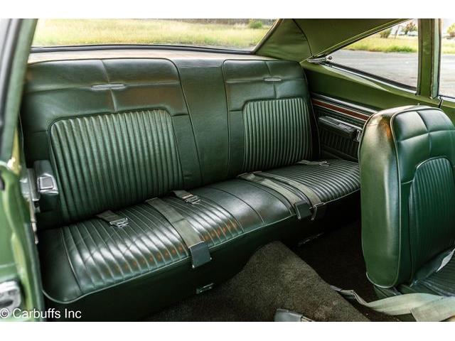 1969 Dodge Super Bee (CC-2066013) for sale in Concord, California