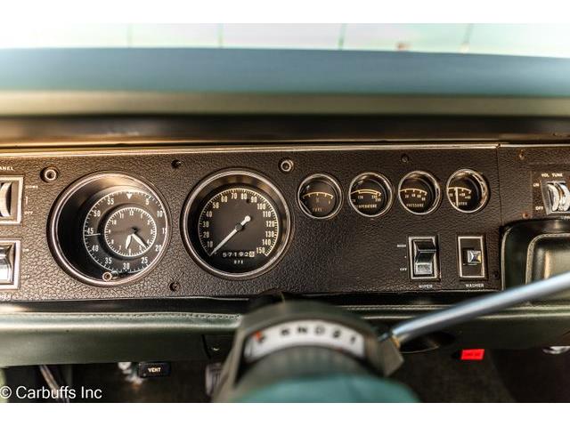 1969 Dodge Super Bee (CC-2066013) for sale in Concord, California