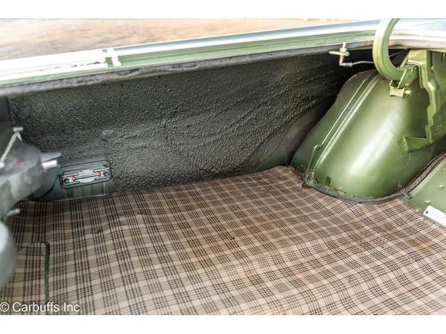 1969 Dodge Super Bee (CC-2066013) for sale in Concord, California