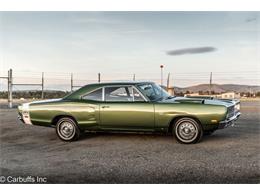 1969 Dodge Super Bee (CC-2066013) for sale in Concord, California