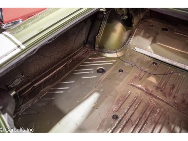 1969 Dodge Super Bee (CC-2066013) for sale in Concord, California