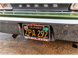 1969 Dodge Super Bee (CC-2066013) for sale in Concord, California