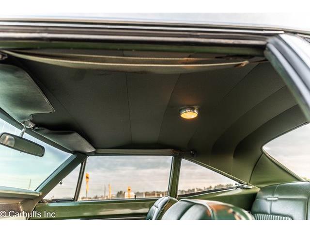 1969 Dodge Super Bee (CC-2066013) for sale in Concord, California