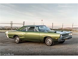 1969 Dodge Super Bee (CC-2066013) for sale in Concord, California