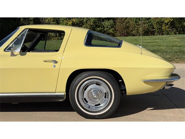 1967 Chevrolet Corvette (CC-2066014) for sale in Lenexa, Kansas
