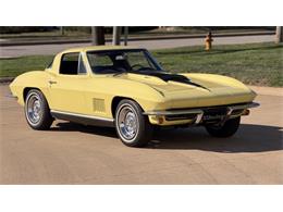1967 Chevrolet Corvette (CC-2066014) for sale in Lenexa, Kansas