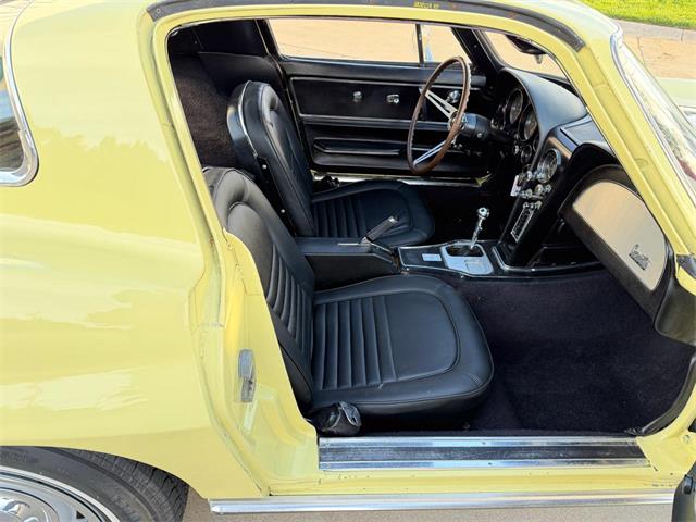 1967 Chevrolet Corvette (CC-2066014) for sale in Lenexa, Kansas