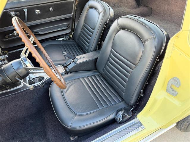 1967 Chevrolet Corvette (CC-2066014) for sale in Lenexa, Kansas