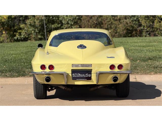 1967 Chevrolet Corvette (CC-2066014) for sale in Lenexa, Kansas