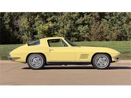 1967 Chevrolet Corvette (CC-2066014) for sale in Lenexa, Kansas