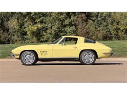 1967 Chevrolet Corvette (CC-2066014) for sale in Lenexa, Kansas