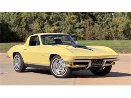 1967 Chevrolet Corvette (CC-2066014) for sale in Lenexa, Kansas
