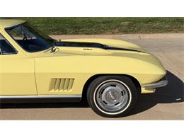 1967 Chevrolet Corvette (CC-2066014) for sale in Lenexa, Kansas